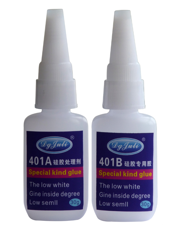 什么膠水可以粘硅膠和塑料，能粘硅膠的膠水具體有哪些呢？